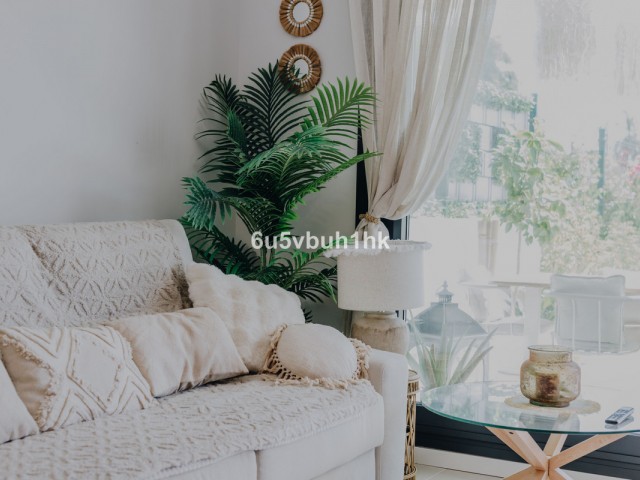 2 Makuuhuoneen Huoneisto Estepona