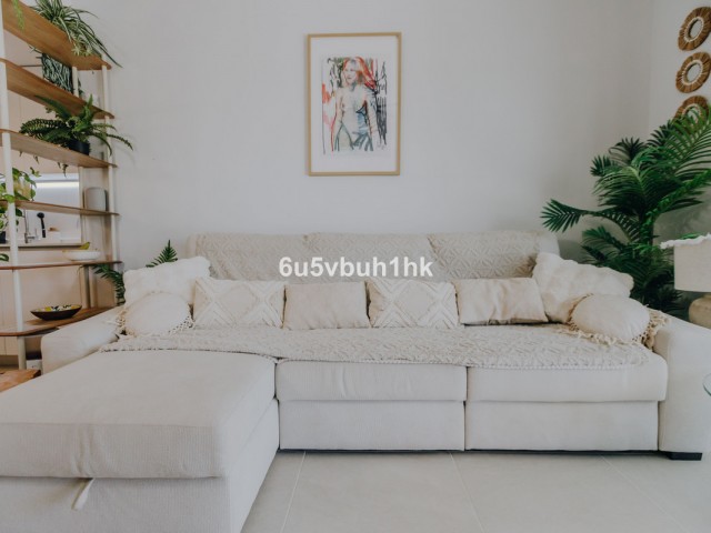 2 Makuuhuoneen Huoneisto Estepona