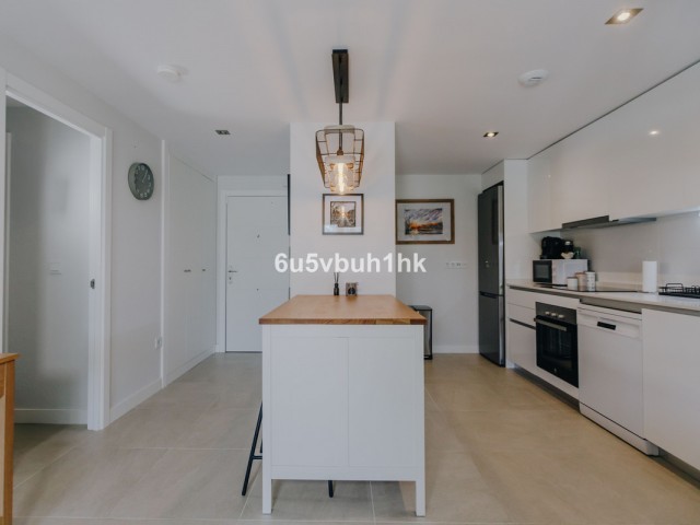 2 Makuuhuoneen Huoneisto Estepona