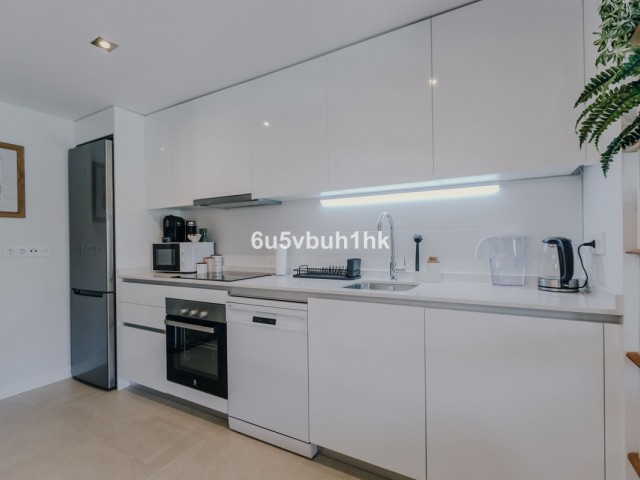 2 Makuuhuoneen Huoneisto Estepona