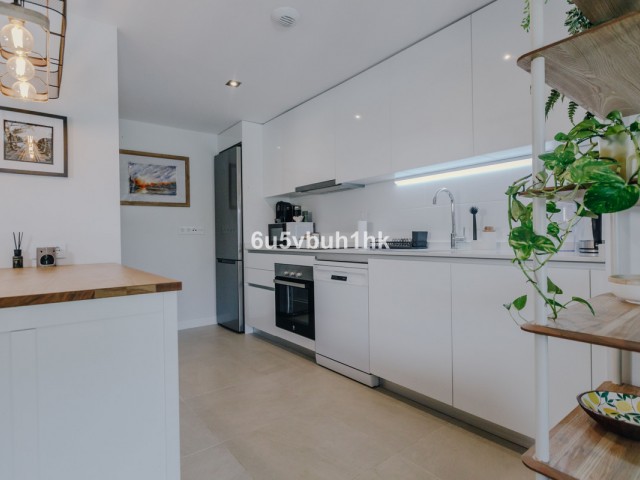 2 Makuuhuoneen Huoneisto Estepona