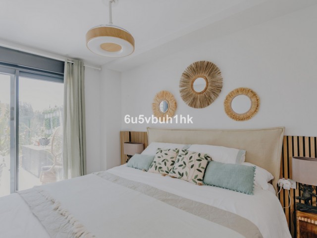 2 Makuuhuoneen Huoneisto Estepona