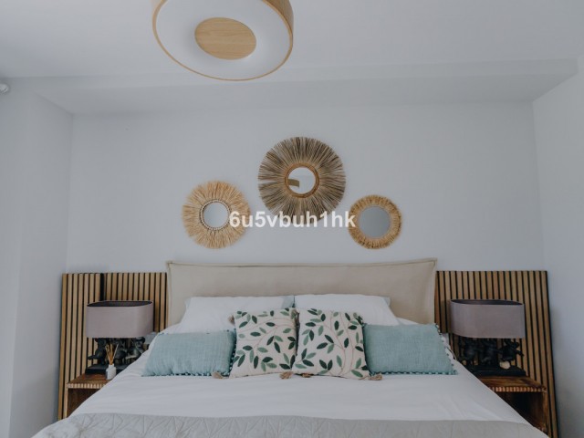 2 Makuuhuoneen Huoneisto Estepona