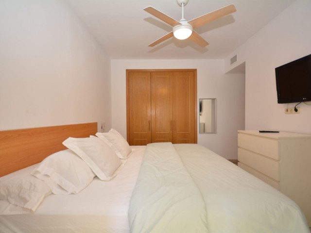 3 Sovrums Lägenhet i San Pedro de Alcántara