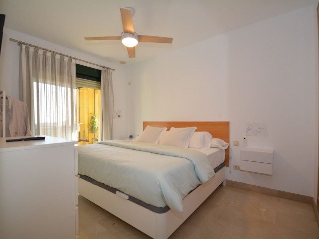 3 Sovrums Lägenhet i San Pedro de Alcántara