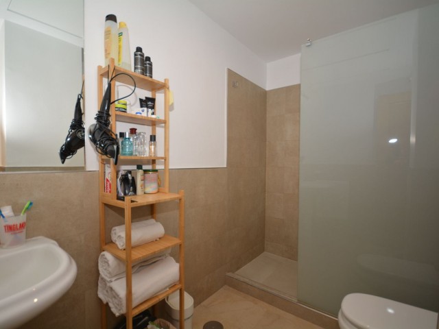 3 Sovrums Lägenhet i San Pedro de Alcántara