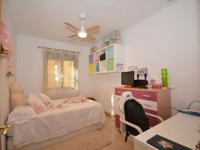 3 Sovrums Lägenhet i San Pedro de Alcántara