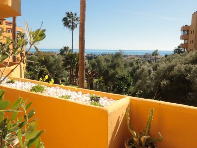 3 Sovrums Lägenhet i New Golden Mile