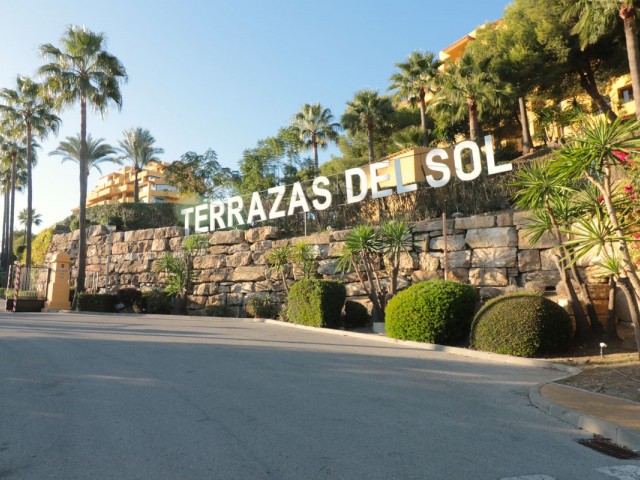 3 Sovrums Lägenhet i New Golden Mile