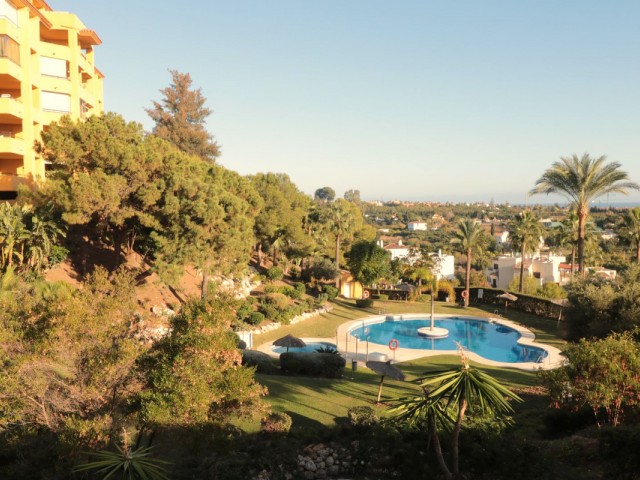 3 Sovrums Lägenhet i New Golden Mile