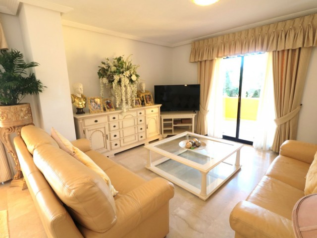 3 Sovrums Lägenhet i New Golden Mile