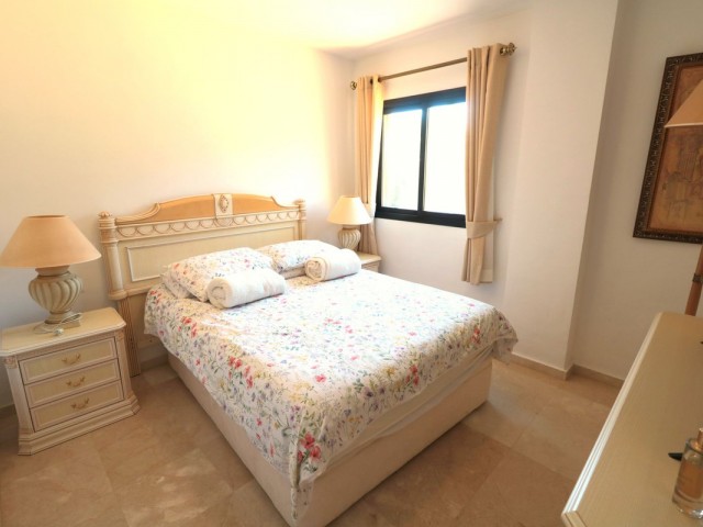 3 Sovrums Lägenhet i New Golden Mile