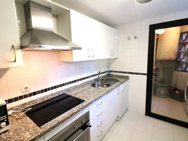 3 Sovrums Lägenhet i New Golden Mile