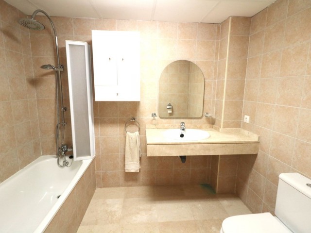 3 Sovrums Lägenhet i New Golden Mile