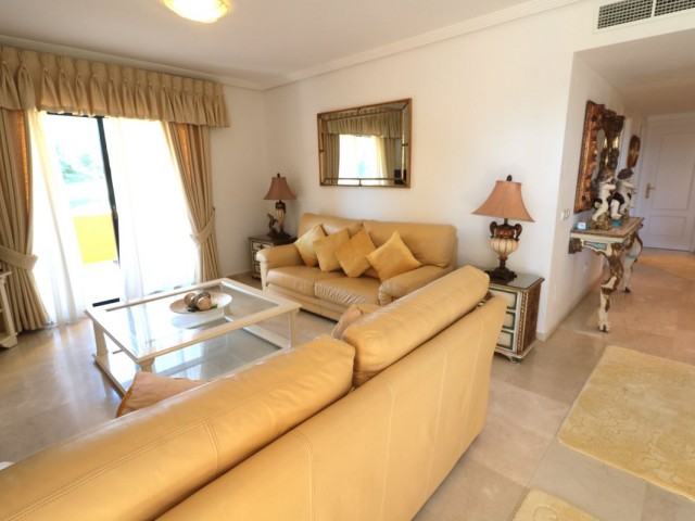 3 Sovrums Lägenhet i New Golden Mile