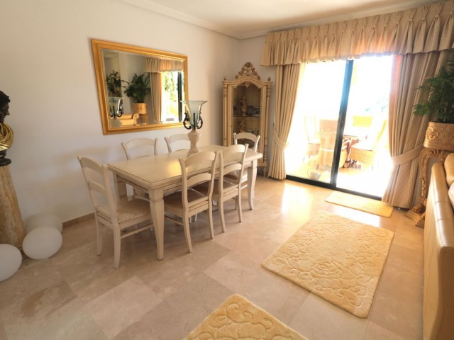 3 Sovrums Lägenhet i New Golden Mile