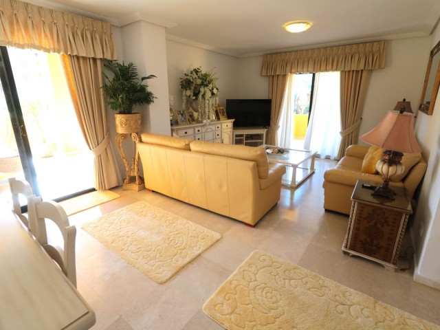 3 Sovrums Lägenhet i New Golden Mile