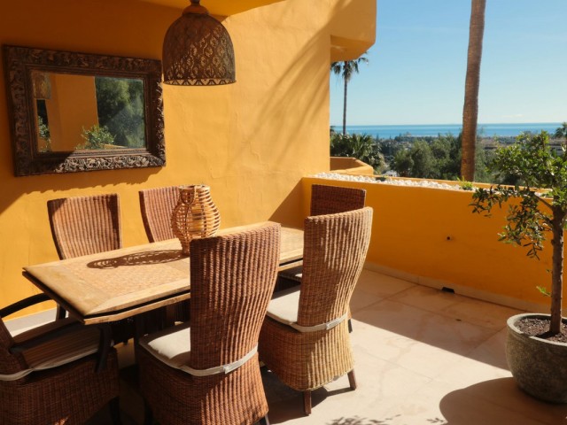 3 Sovrums Lägenhet i New Golden Mile