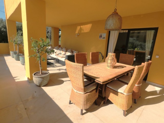 3 Sovrums Lägenhet i New Golden Mile