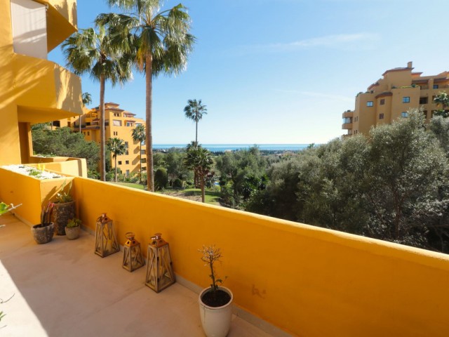 3 Sovrums Lägenhet i New Golden Mile