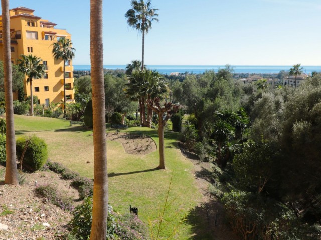 3 Sovrums Lägenhet i New Golden Mile