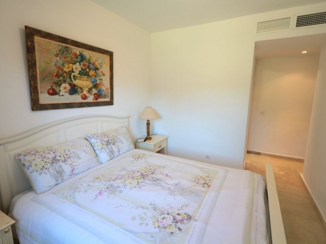 3 Sovrums Lägenhet i New Golden Mile