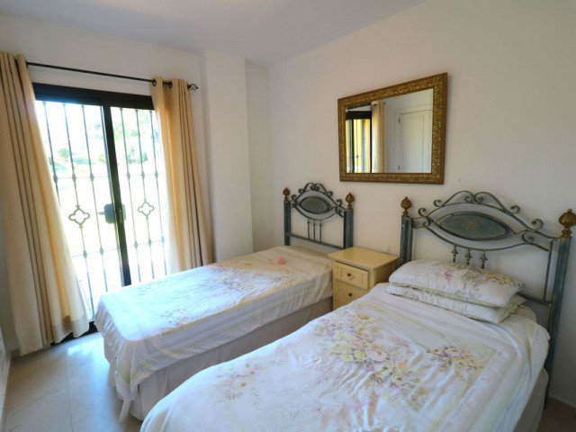 3 Sovrums Lägenhet i New Golden Mile