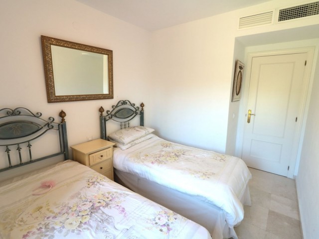 3 Sovrums Lägenhet i New Golden Mile