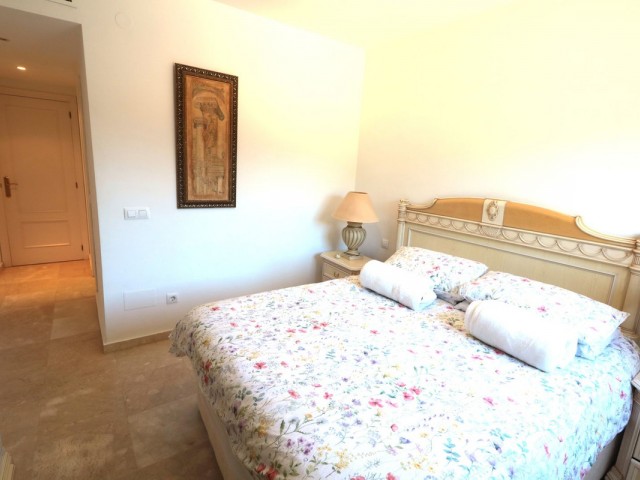 3 Sovrums Lägenhet i New Golden Mile