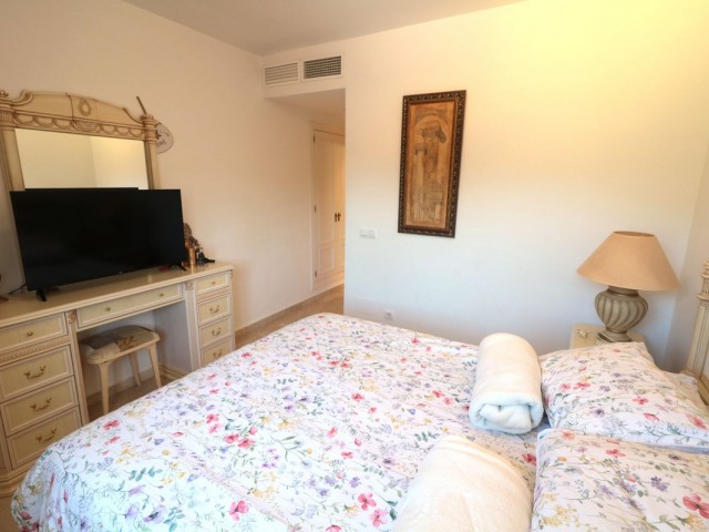 3 Sovrums Lägenhet i New Golden Mile