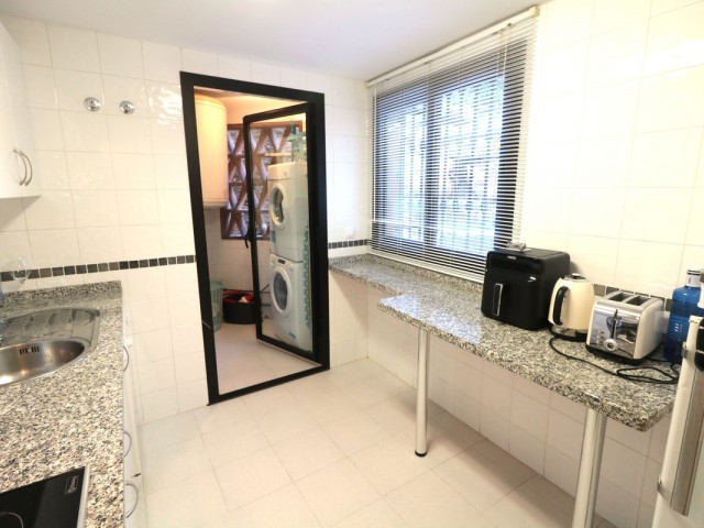 3 Sovrums Lägenhet i New Golden Mile