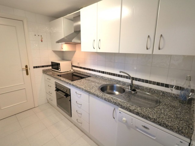 3 Sovrums Lägenhet i New Golden Mile