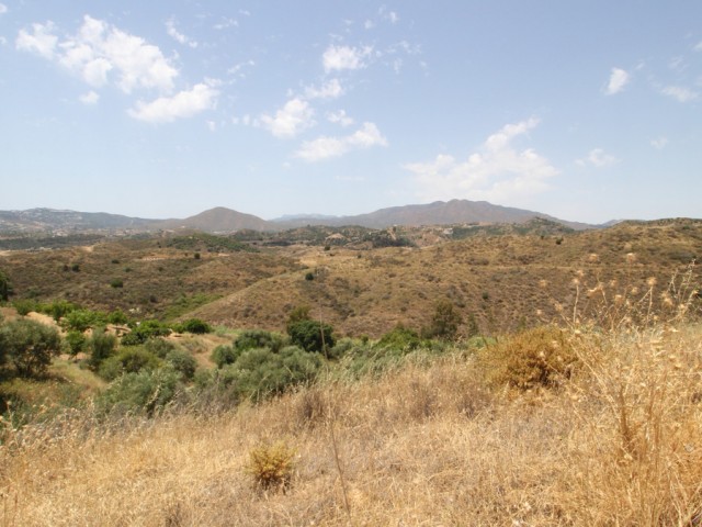  Grundstück in Mijas Costa