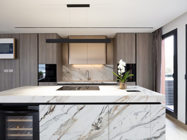 3 Bedrooms Apartment in Mijas