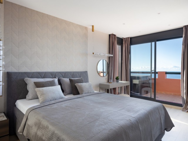 3 Bedrooms Apartment in Mijas