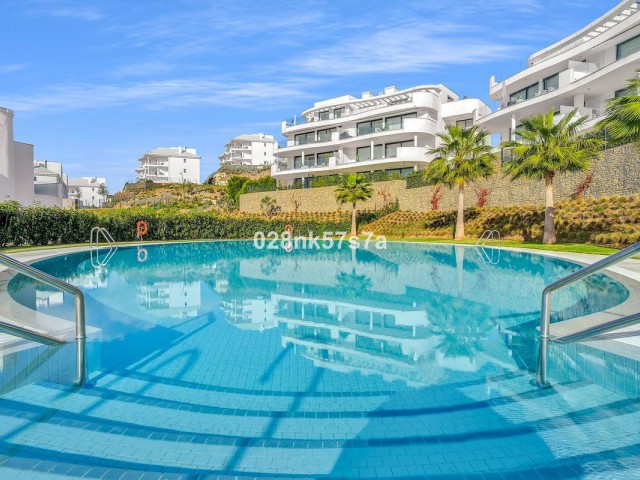 Appartement, Fuengirola