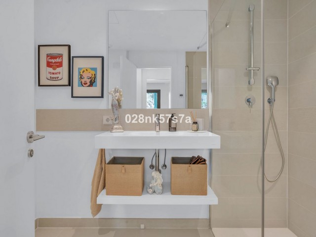 3 Makuuhuoneen Huoneisto Fuengirola