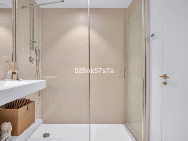 3 Makuuhuoneen Huoneisto Fuengirola