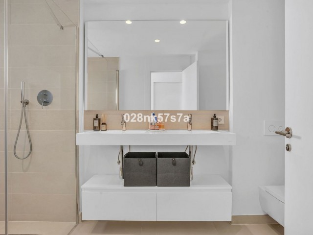 3 Makuuhuoneen Huoneisto Fuengirola