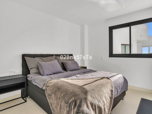 3 Makuuhuoneen Huoneisto Fuengirola