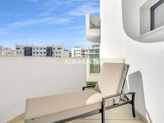 3 Makuuhuoneen Huoneisto Fuengirola