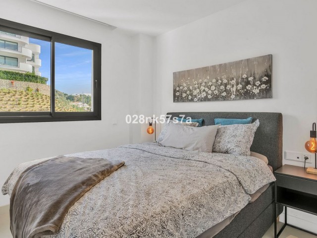 3 Makuuhuoneen Huoneisto Fuengirola