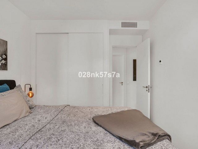 3 Makuuhuoneen Huoneisto Fuengirola