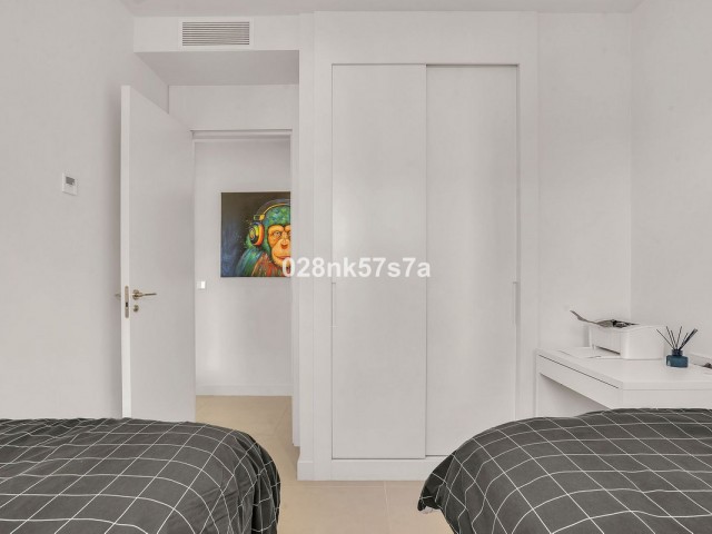 3 Makuuhuoneen Huoneisto Fuengirola