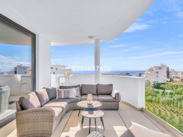 3 Makuuhuoneen Huoneisto Fuengirola