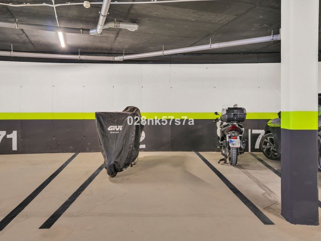 3 Makuuhuoneen Huoneisto Fuengirola