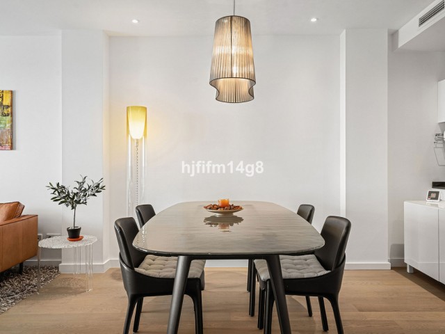 Penthouse in Benahavís