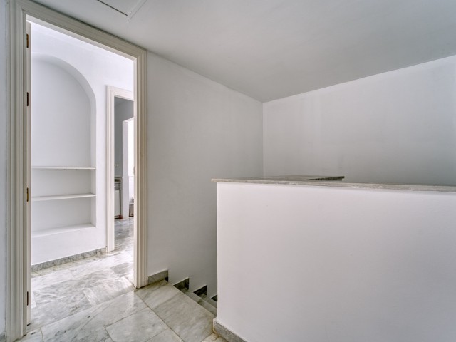 5 Schlafzimmer Apartment in Guadalmina Baja