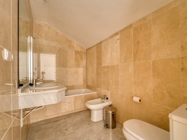 5 Schlafzimmer Apartment in Guadalmina Baja