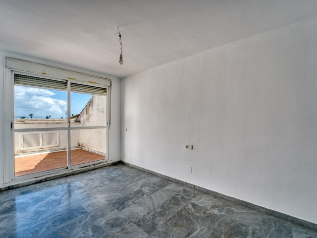 5 Schlafzimmer Apartment in Guadalmina Baja